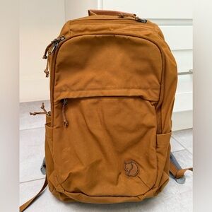 Fjallraven Raven 20 Backpack